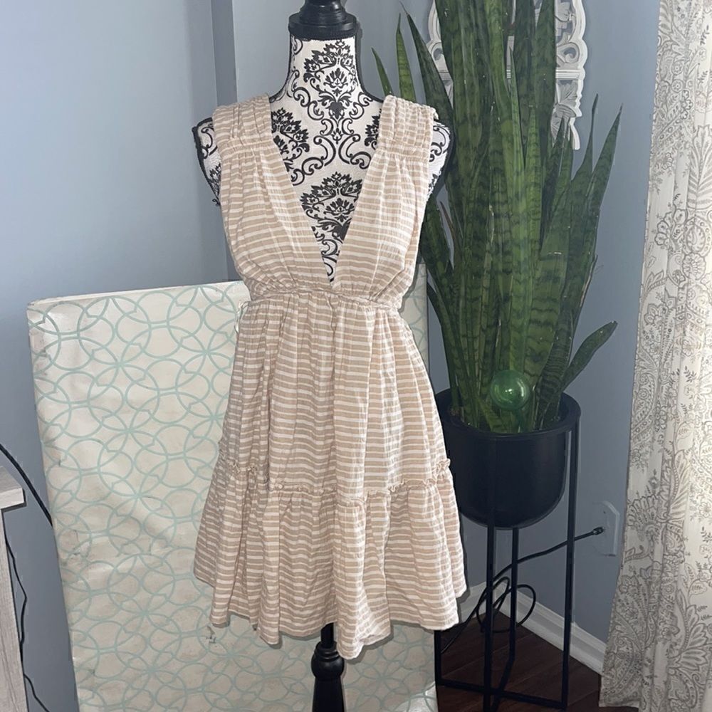 Cotton candy La NWT dress - Picture 2 of 5